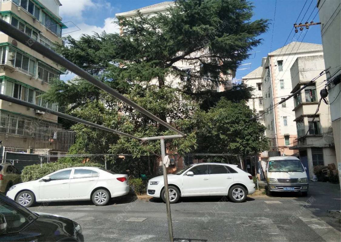 上海上溶新村小区_上溶新村小区null