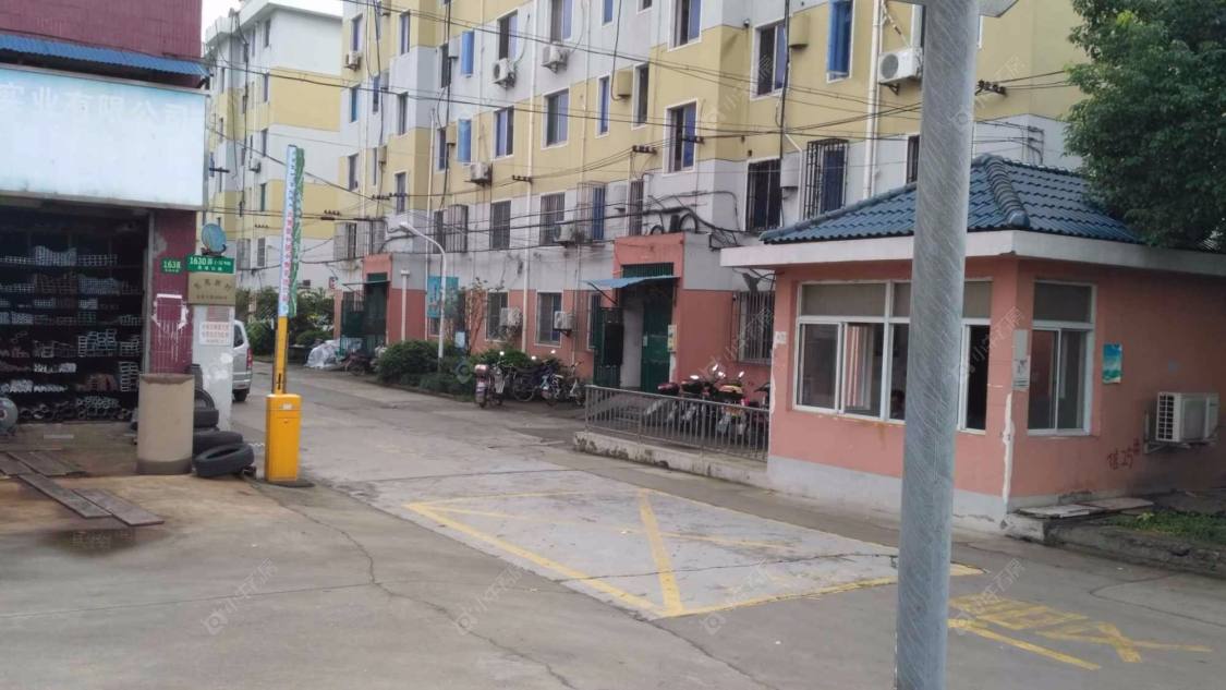 上海东苑新村小区_东苑新村小区null