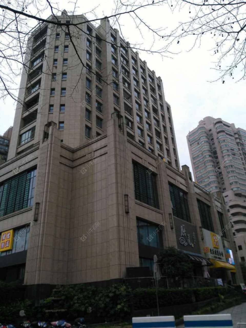 上海溧阳公馆小区_溧阳公馆小区null