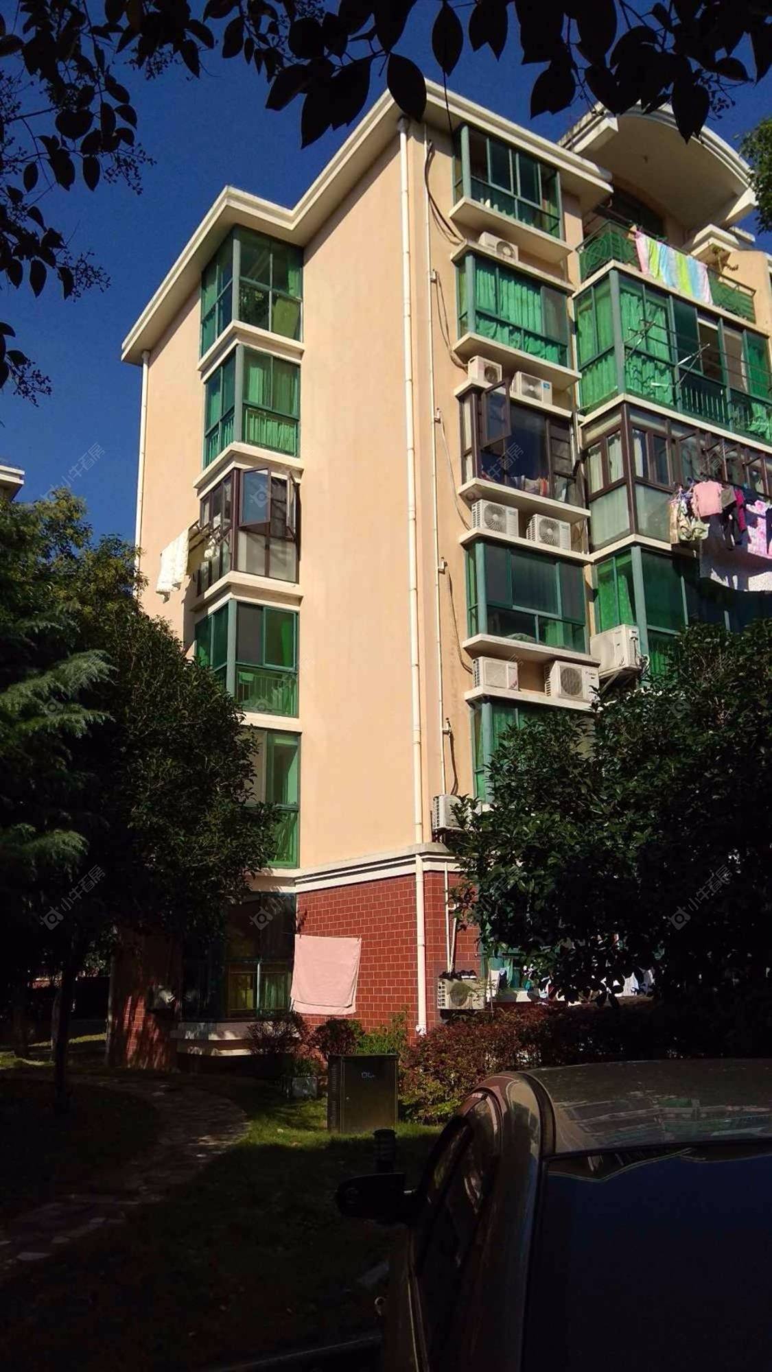 上海爱盛家园东苑小区_爱盛家园东苑小区null