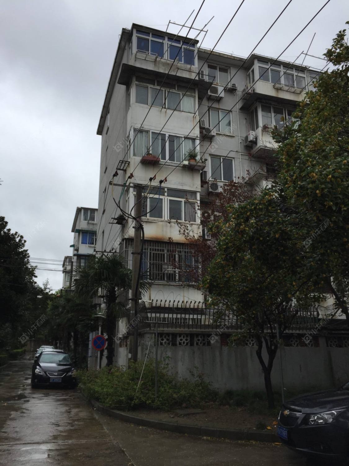 上海宝钢十一村小区_宝钢十一村小区null