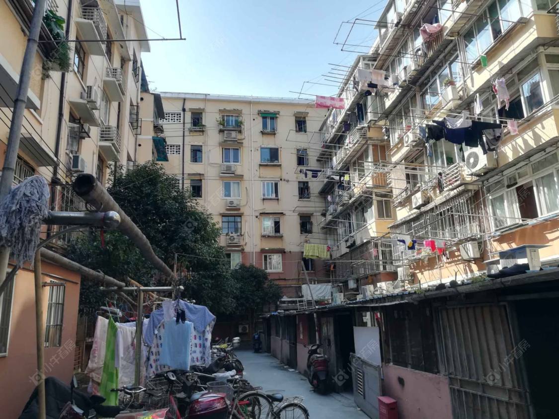 上海瞿溪路830弄小区_瞿溪路830弄小区null
