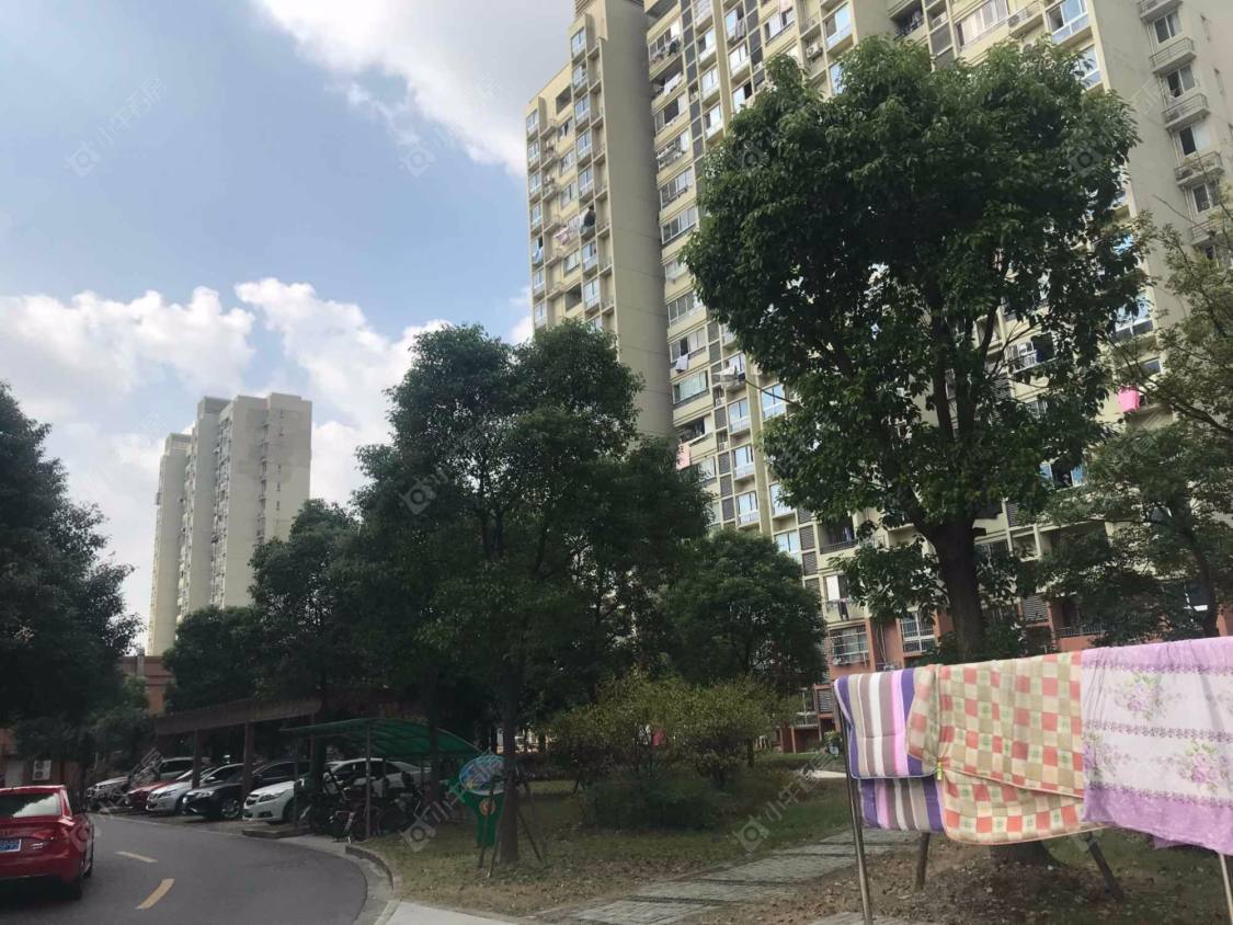上海金葵新城东区小区_金葵新城东区小区null