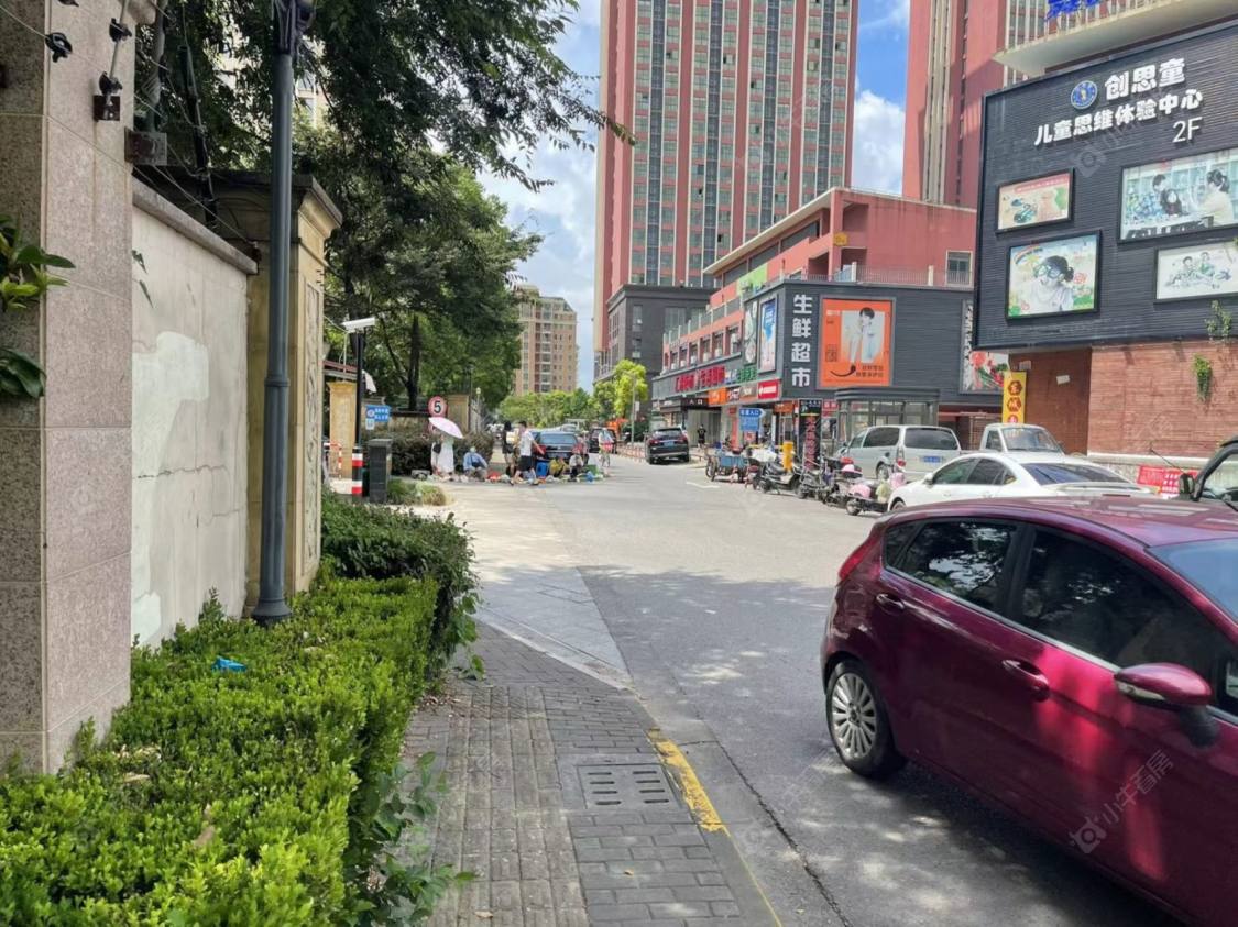 上海华钜御庭别墅区小区_华钜御庭别墅区小区null