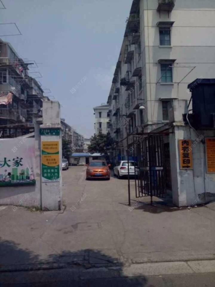 上海隆昌路718弄小区_隆昌路718弄小区null