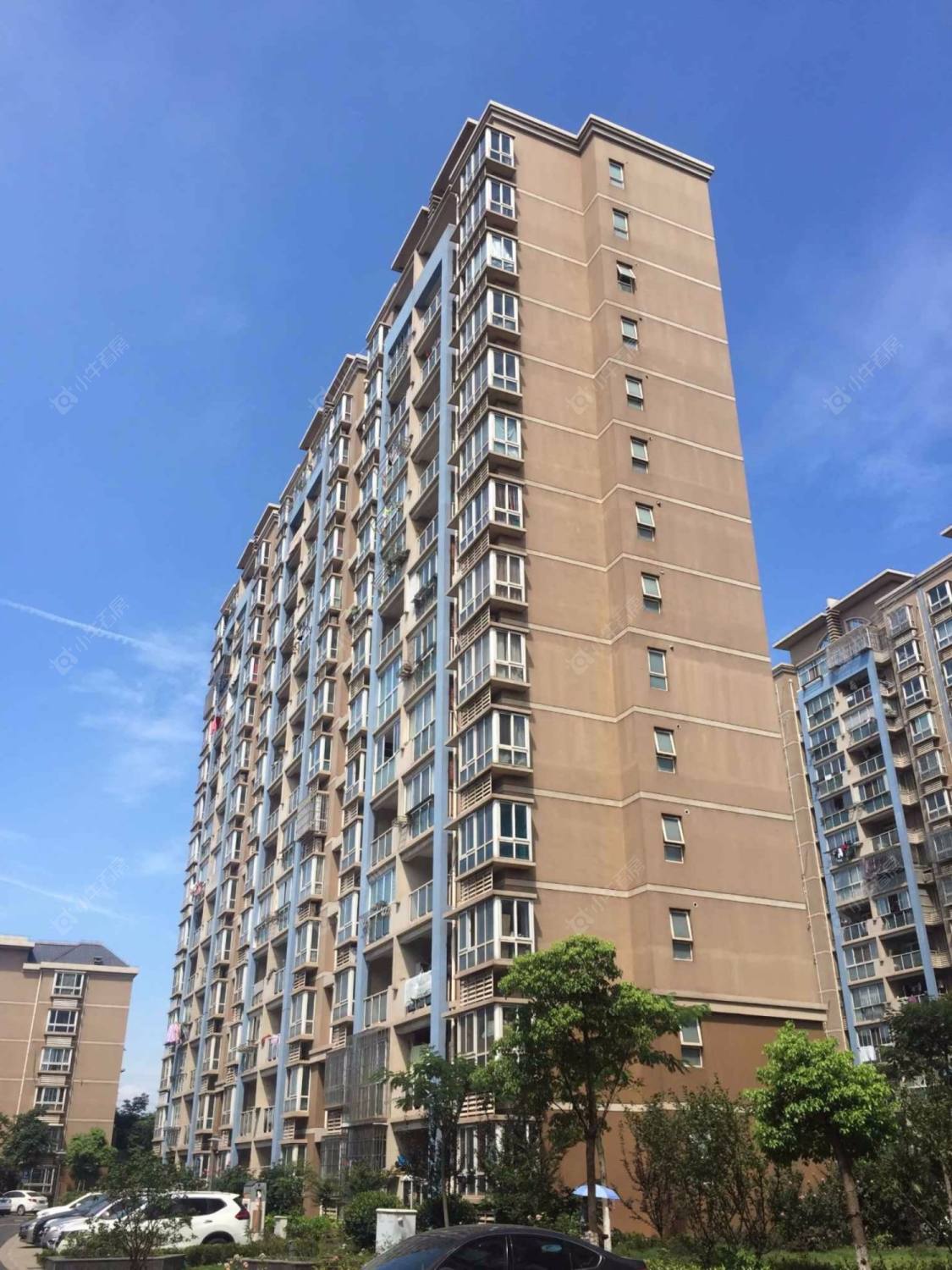 上海新月明珠园小区_新月明珠园小区null