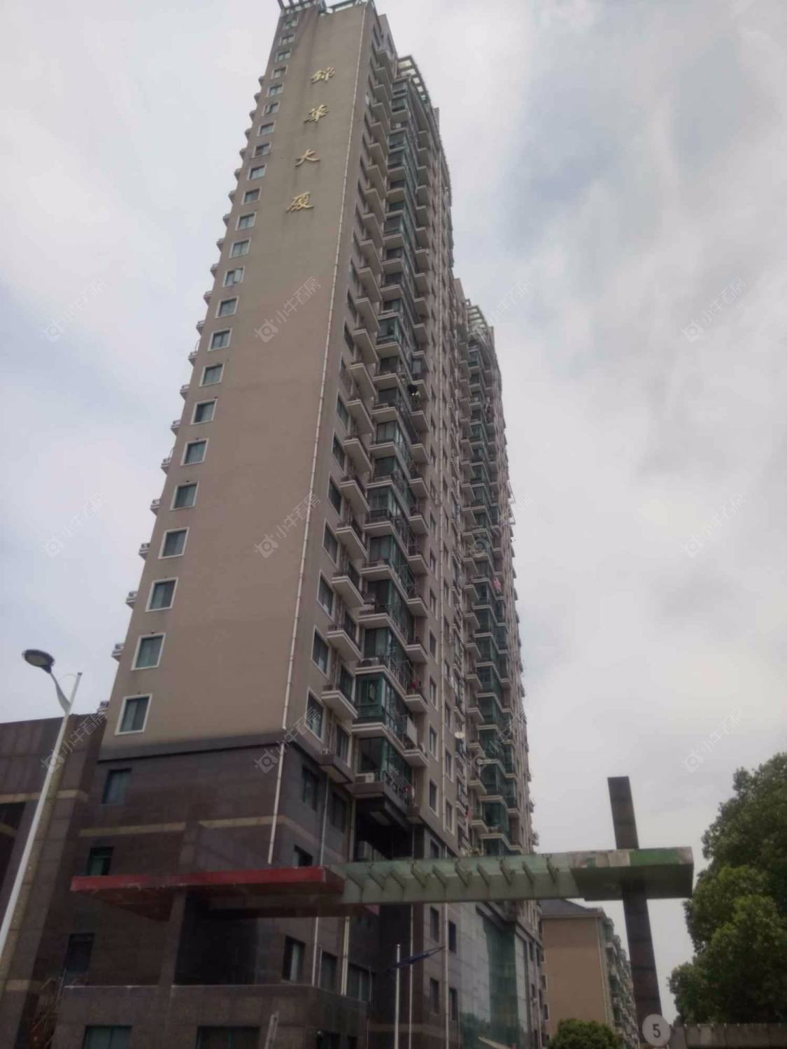 上海锦华大厦小区_锦华大厦小区null