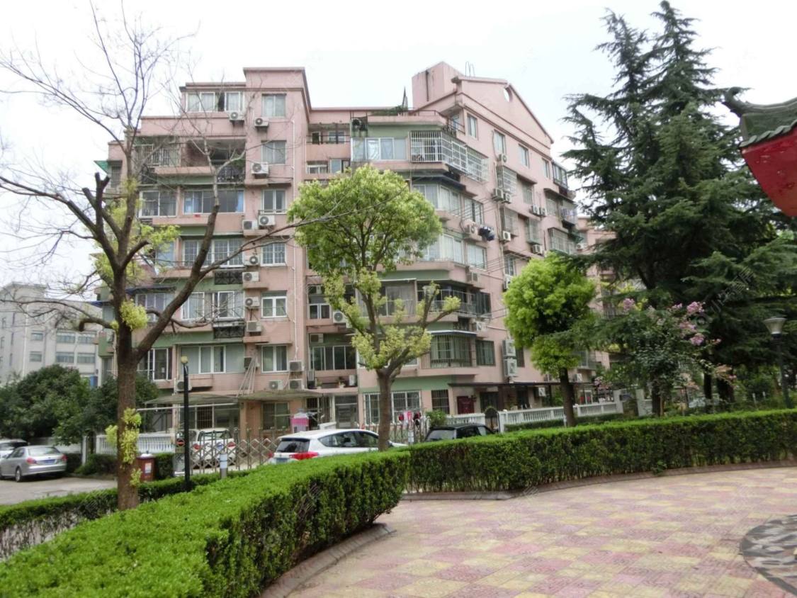 上海名人花苑东区小区_名人花苑东区小区null
