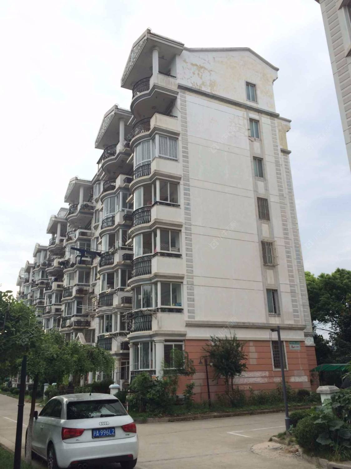 上海兴东名苑小区_兴东名苑小区null