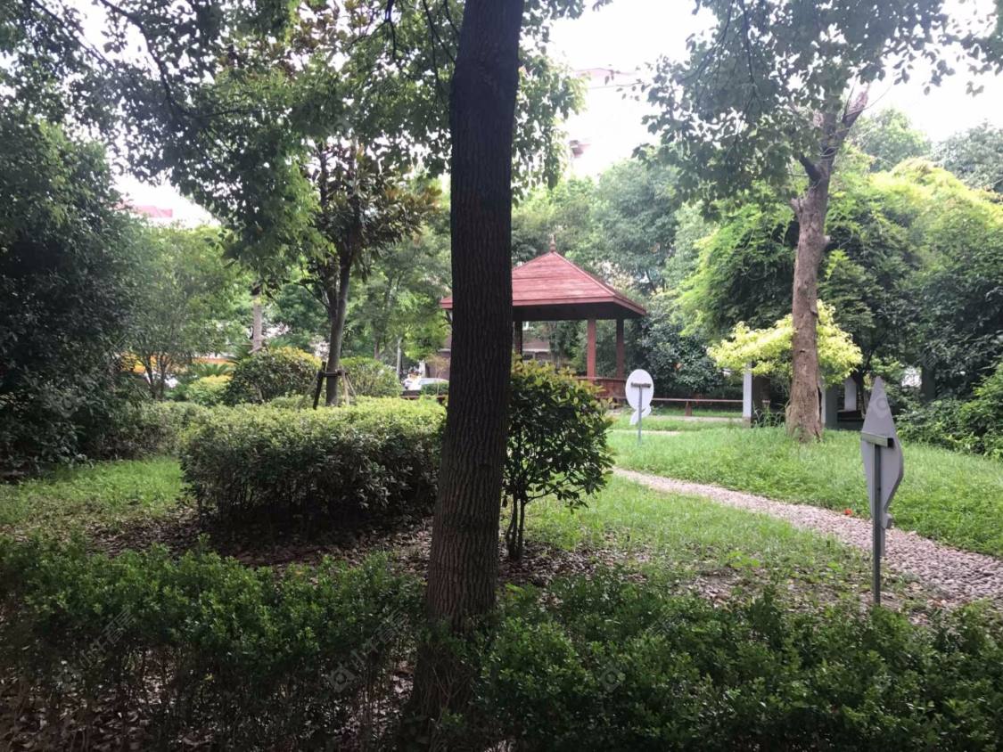 茂盛花苑封面图_小牛看房