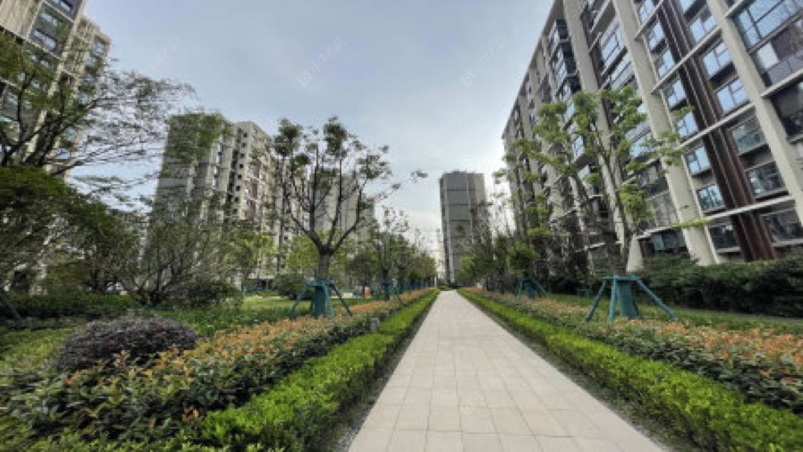 万科天空之城三期封面图_小牛看房