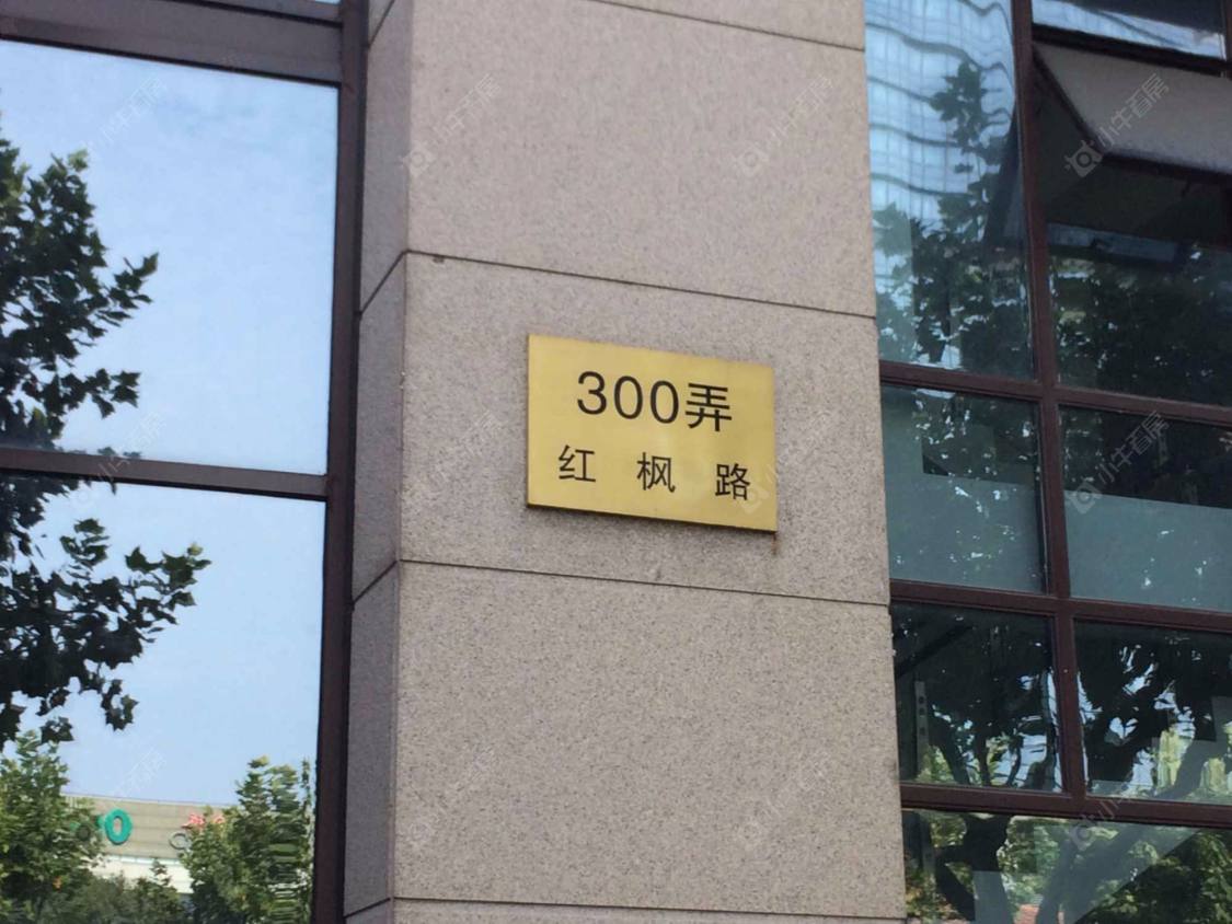 碧云东方公寓封面图_小牛看房