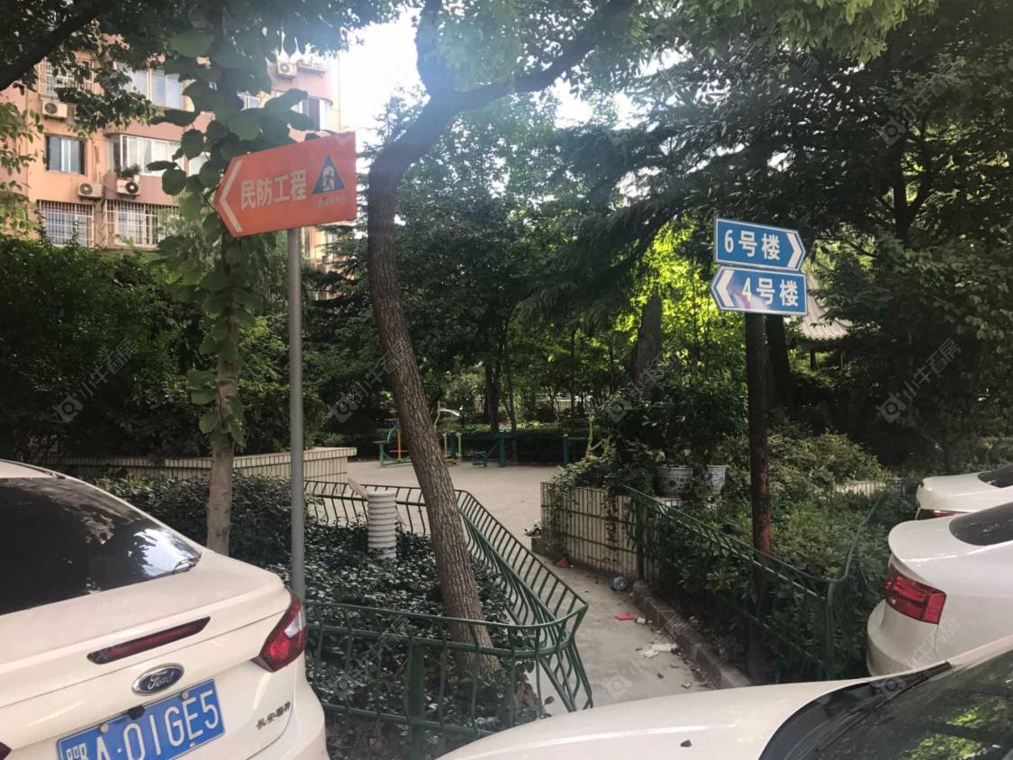 协昌小区封面图_小牛看房