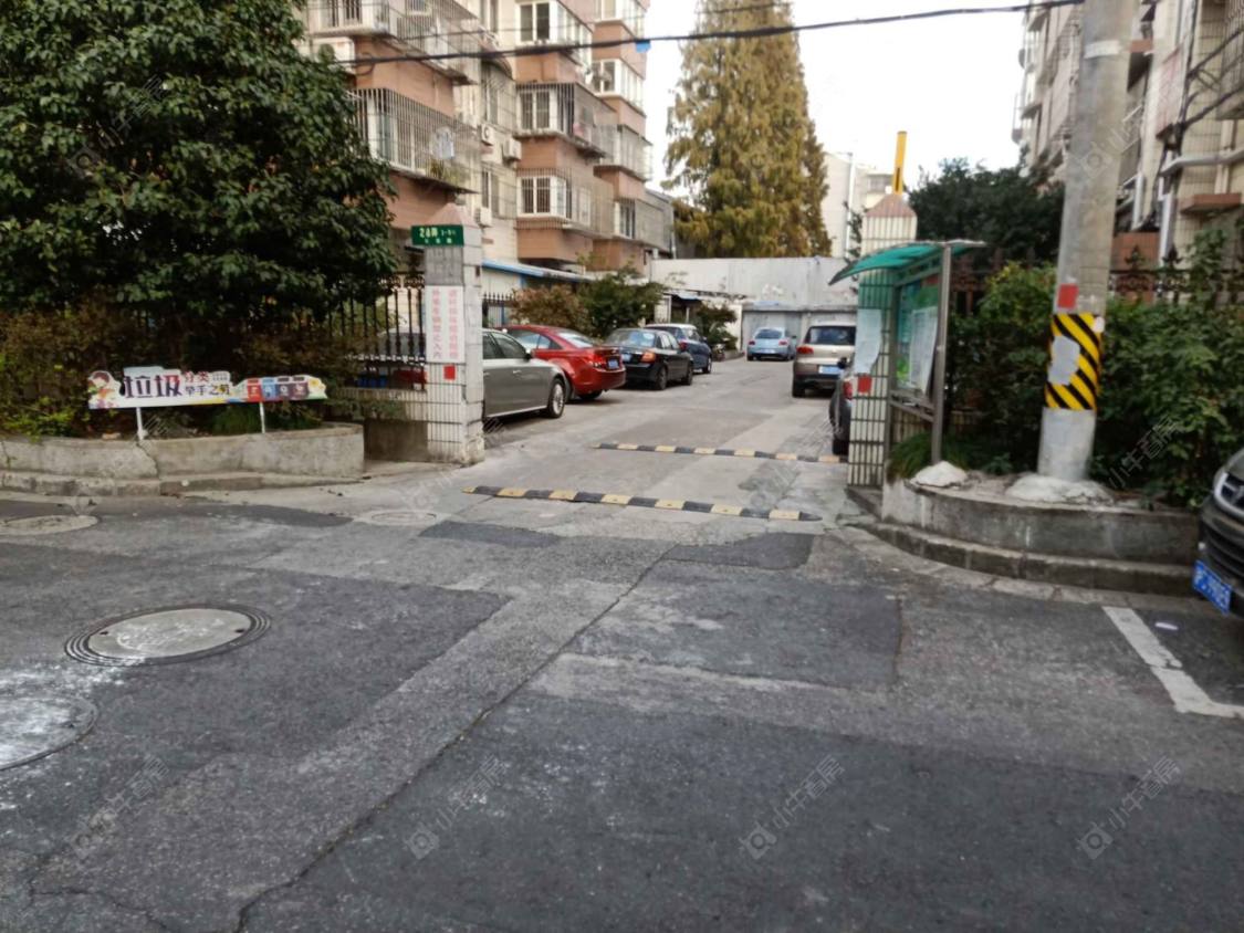 上海华盛小区小区_华盛小区小区null