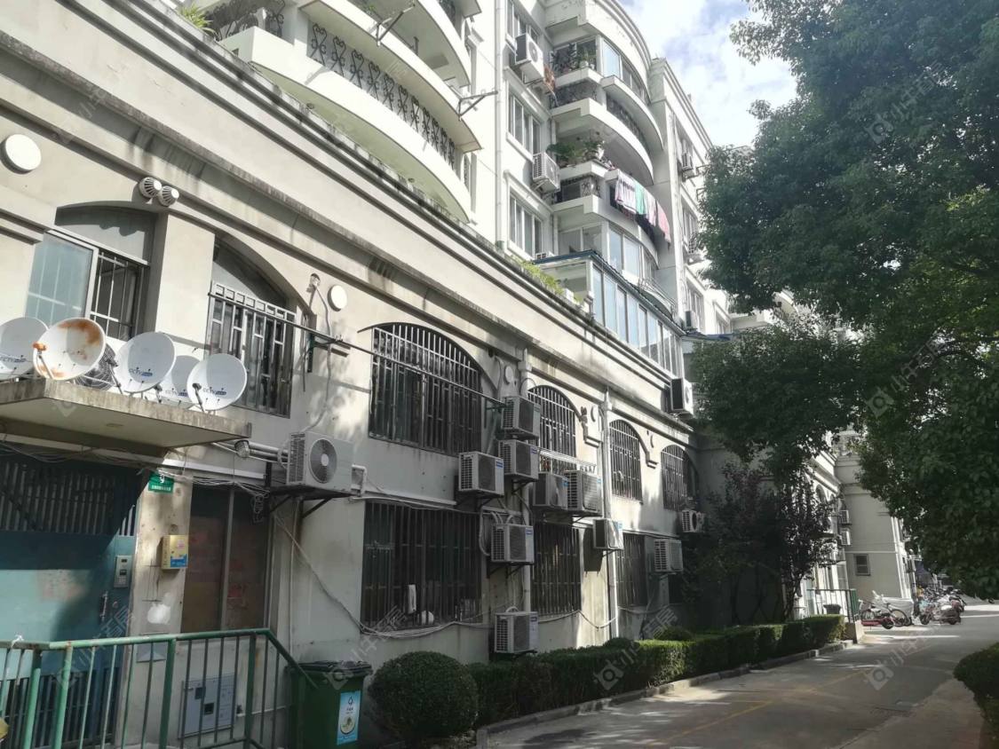 上海金山园中苑小区_金山园中苑小区null