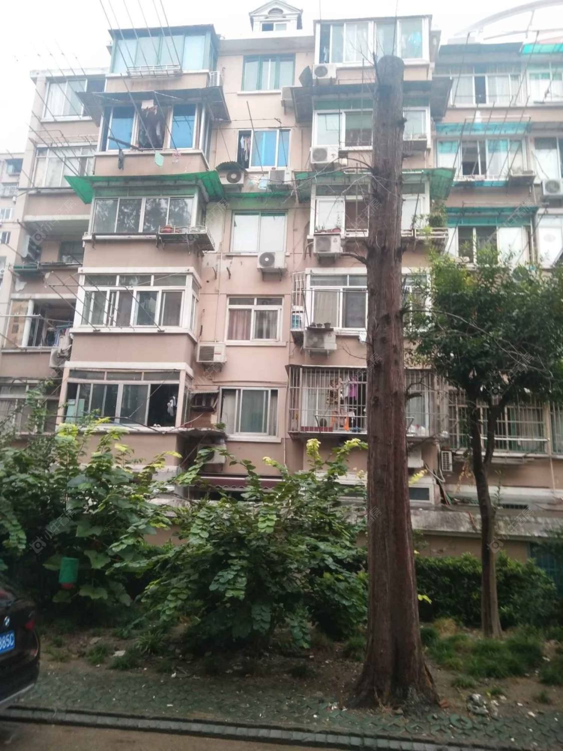 长风馨苑封面图_小牛看房