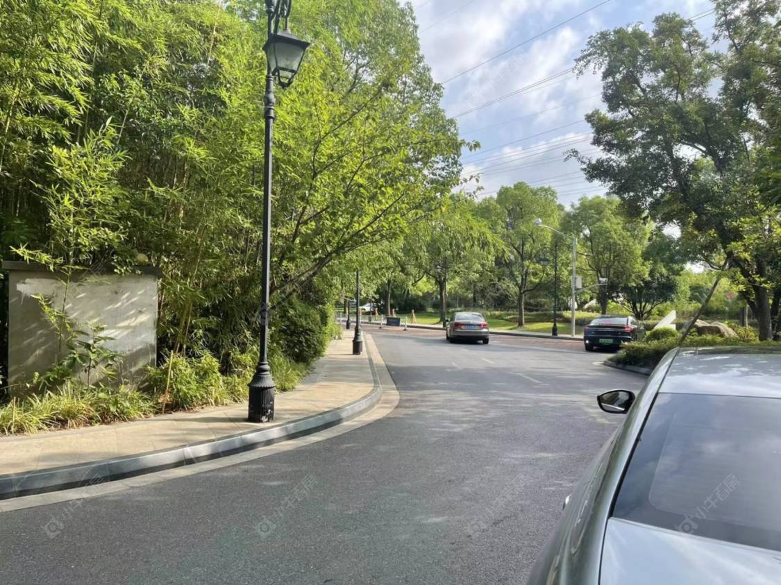 上海大华锦绣华城十七街区别墅区小区_大华锦绣华城十七街区别墅区小区null