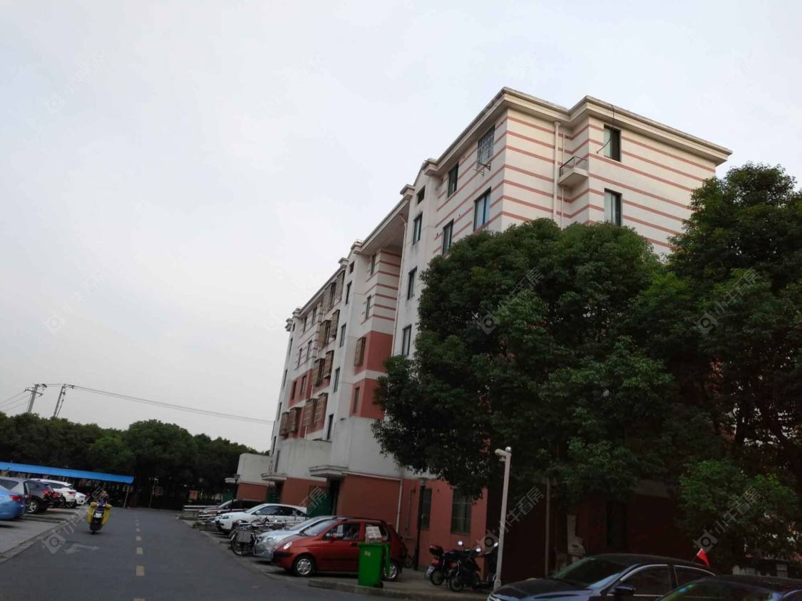 上海施湾家园小区_施湾家园小区null