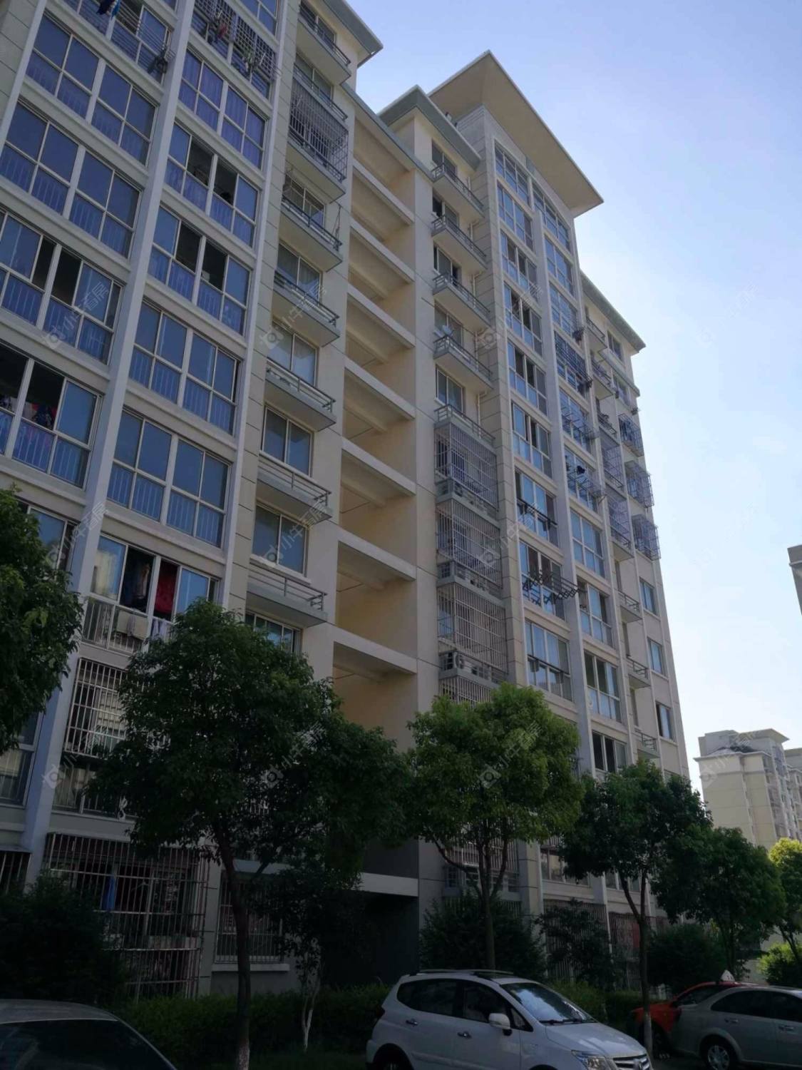 上海泥城苑小区_泥城苑小区null