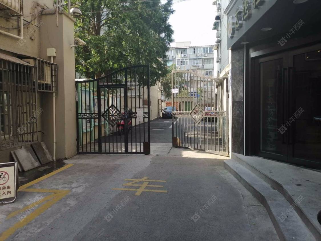 上海临汾路828弄小区_临汾路828弄小区null