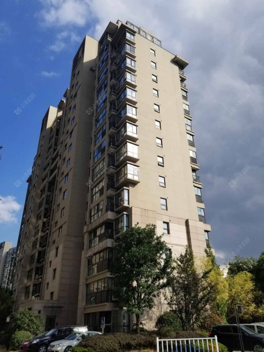 路劲翡丽湾封面图_小牛看房