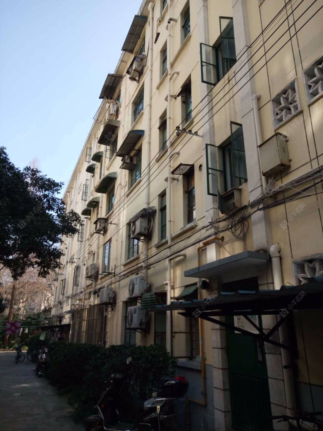 世家小区封面图_小牛看房