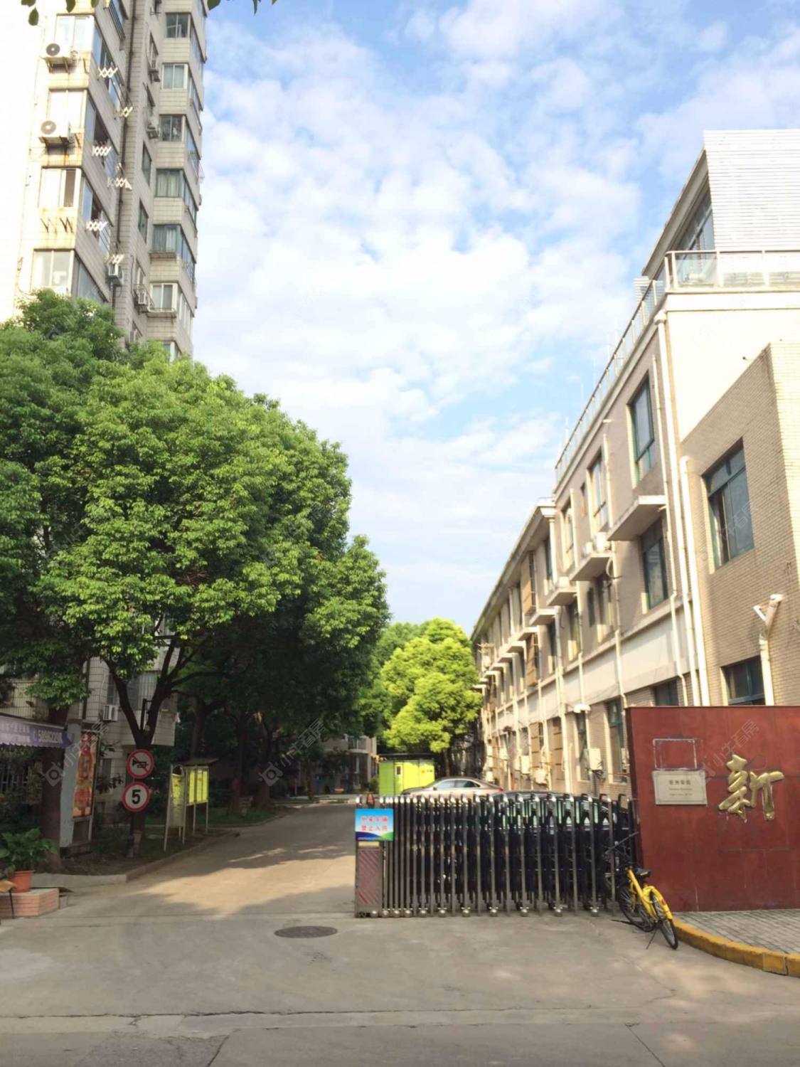 上海新洲豪园小区_新洲豪园小区null