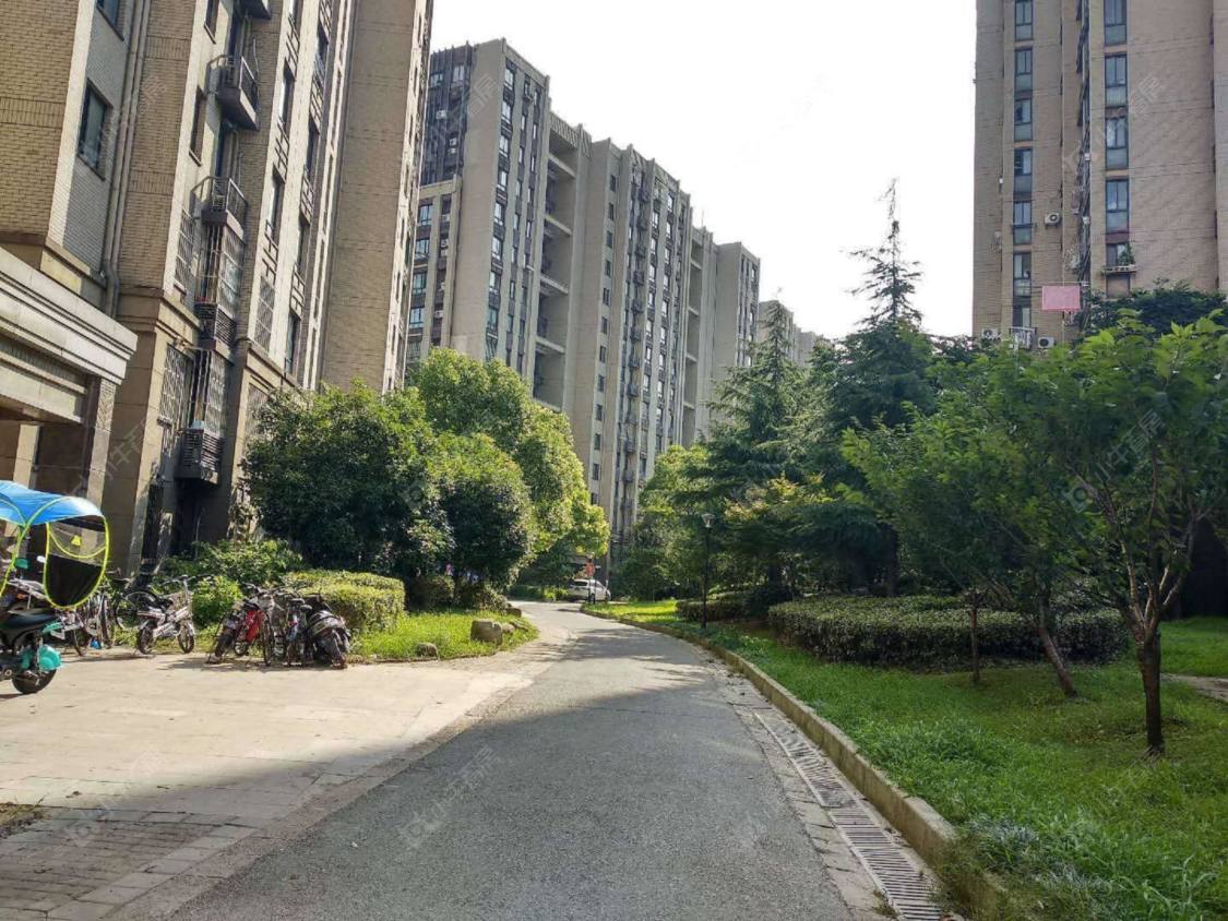 上海华庄中心村小区_华庄中心村小区null