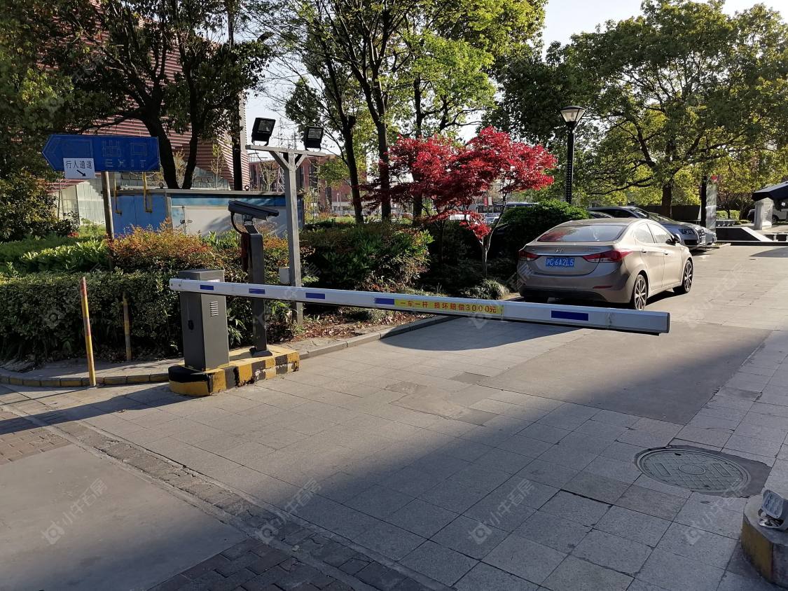 上海绿地方舟小区_绿地方舟小区null