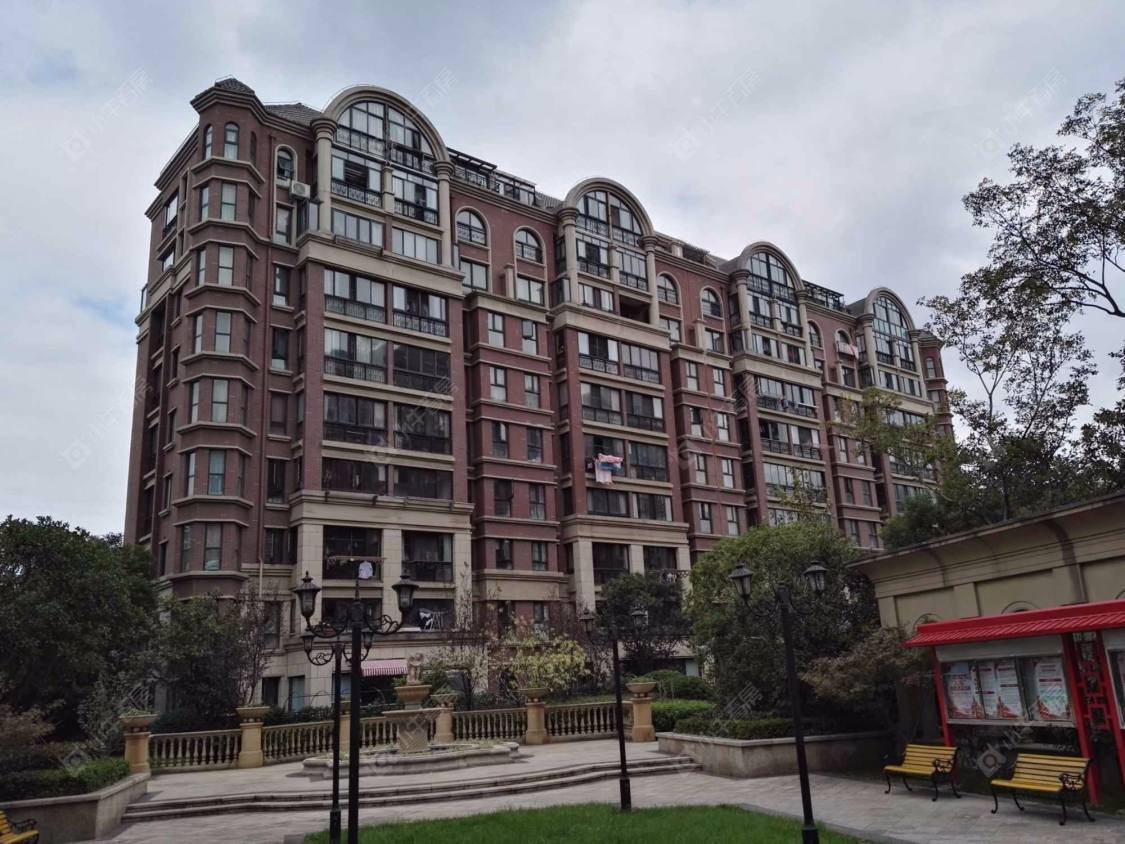 上海保利悦庭小区_保利悦庭小区null