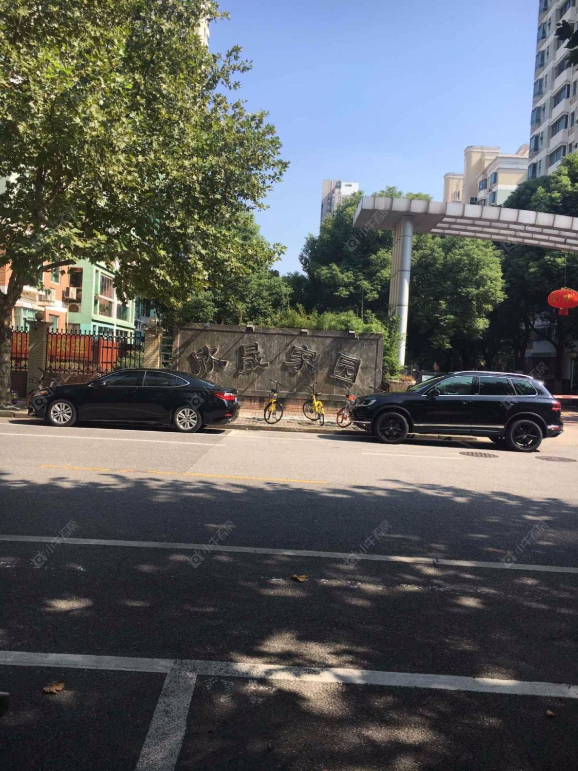 上海欣晟家园小区_欣晟家园小区null