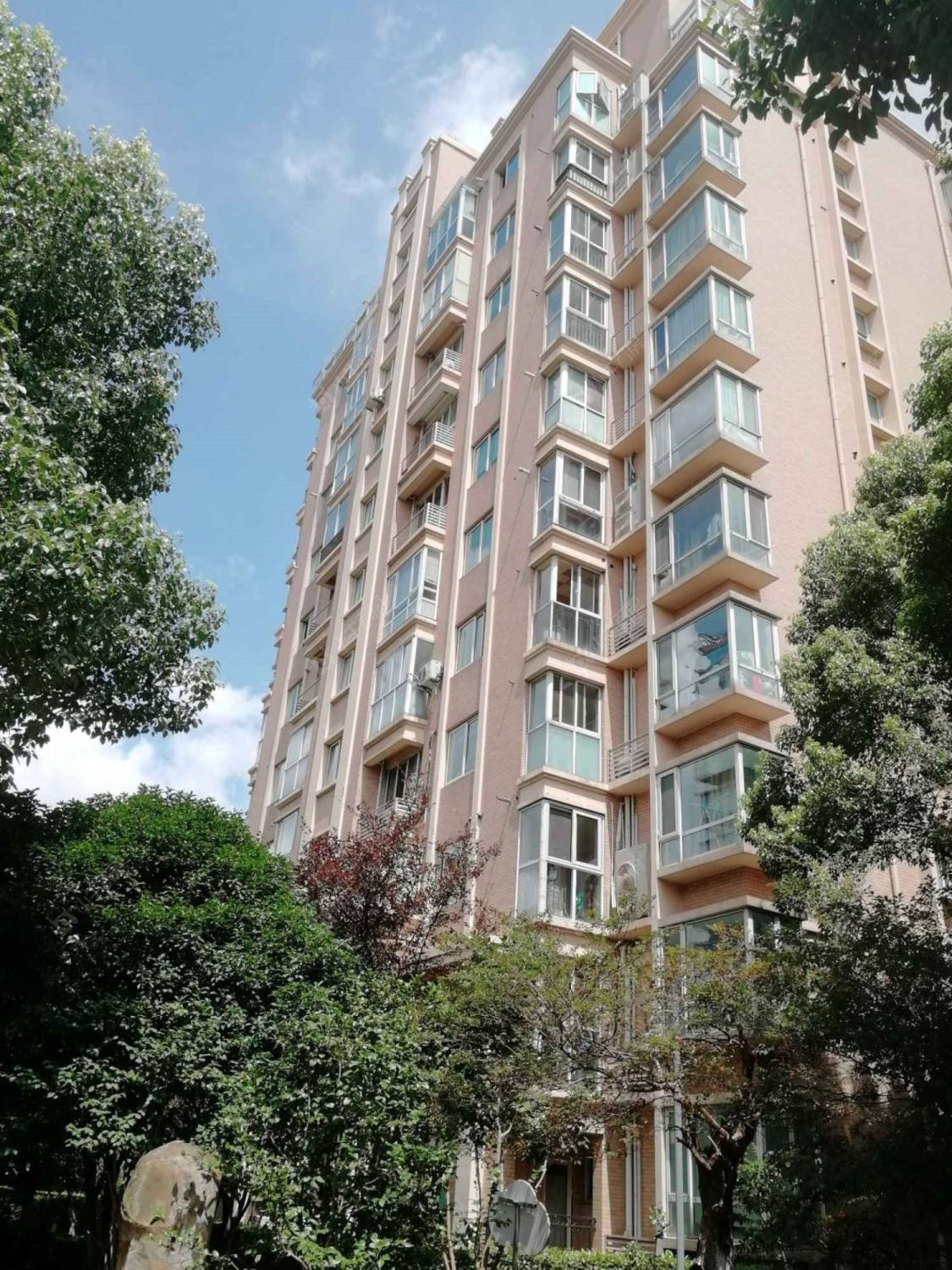 上海嘉景苑小区_嘉景苑小区null