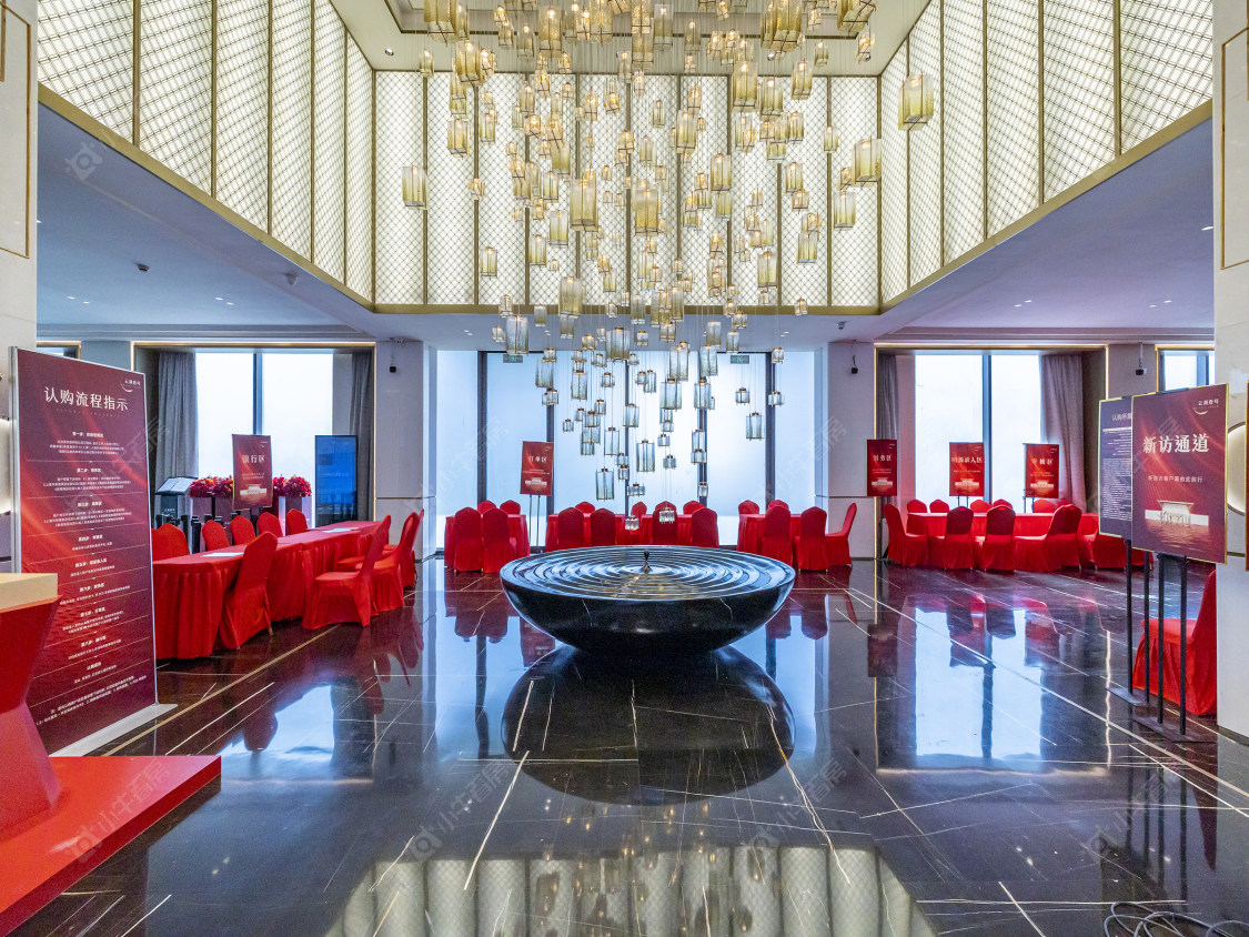 上海云湖壹号在售新楼盘null