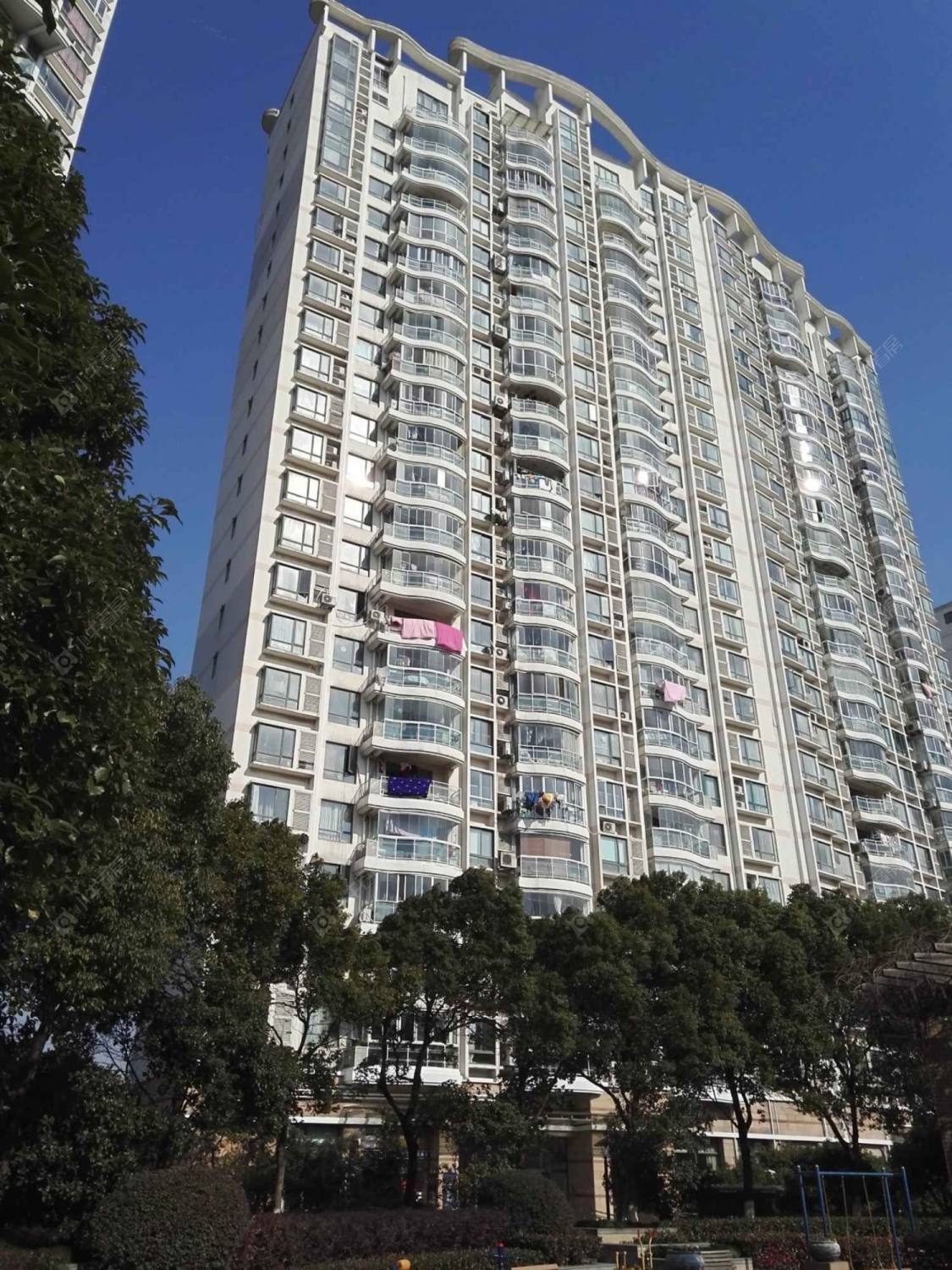 上海东苑古龙城一期小区_东苑古龙城一期小区null