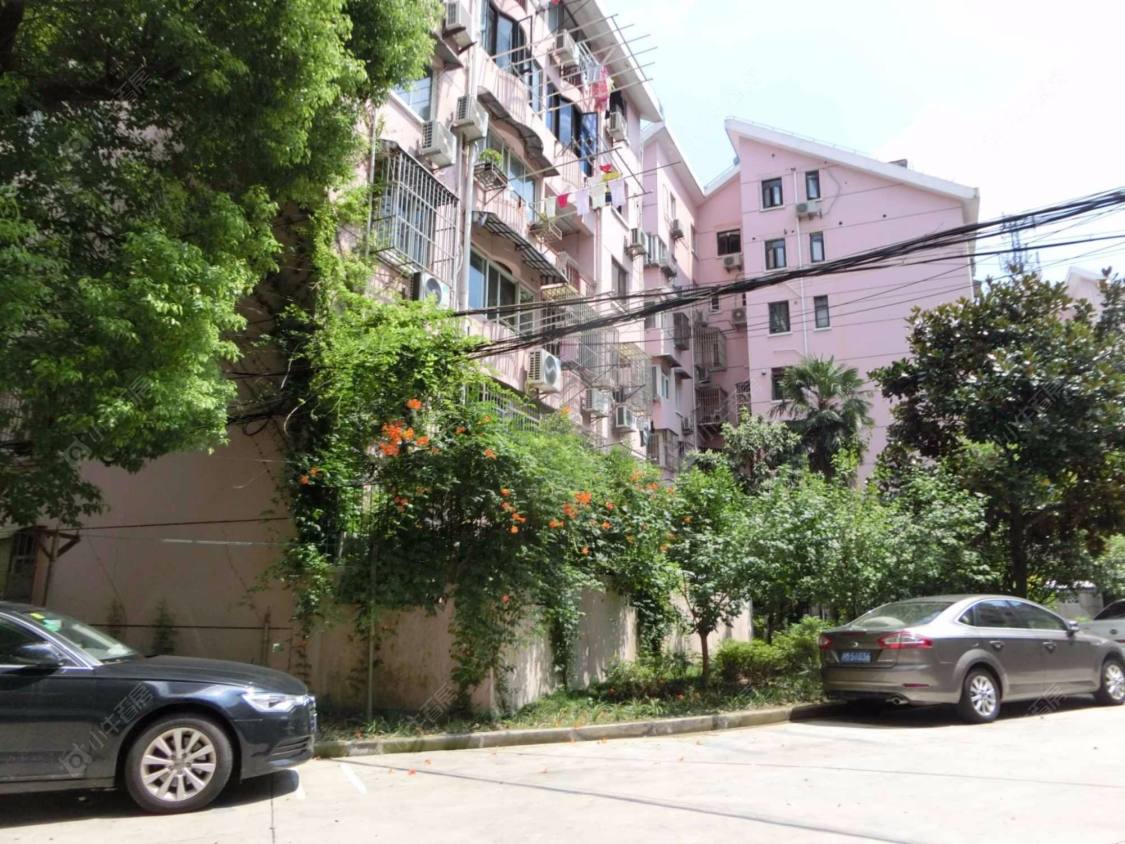 上海寿益坊小区_寿益坊小区null