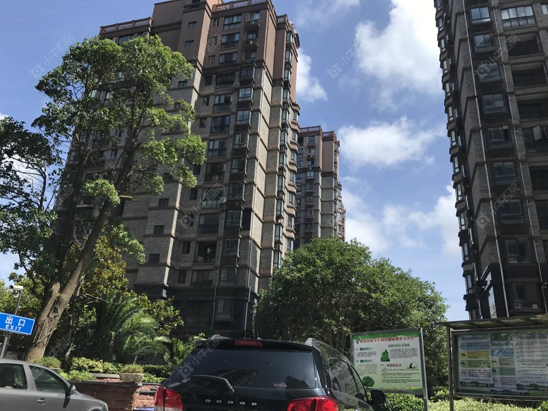 上海恒盛湖畔豪庭别墅区小区_恒盛湖畔豪庭别墅区小区null