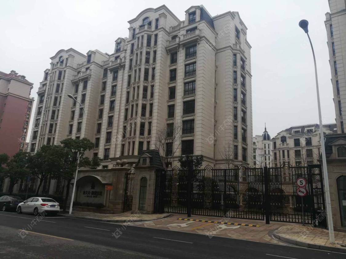 上海金大元御珑宫廷小区_金大元御珑宫廷小区null
