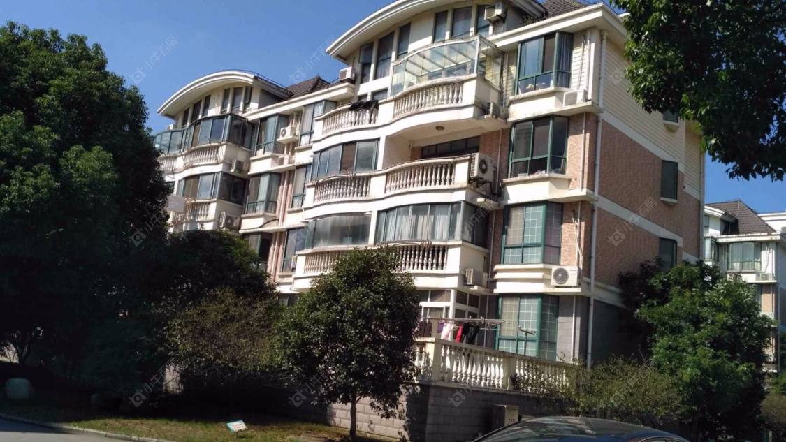 上海秀州苑小区_秀州苑小区null