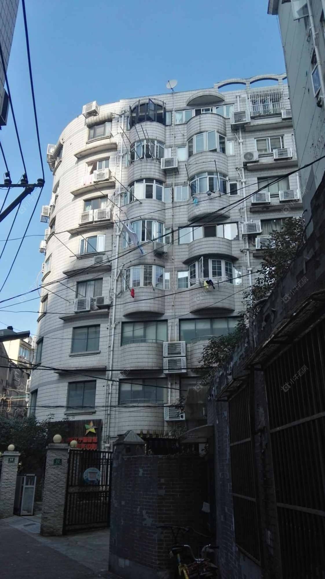 上海众立公寓小区_众立公寓小区null