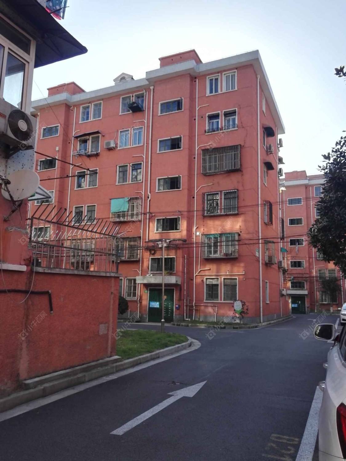 上海南方新村小区_南方新村小区null