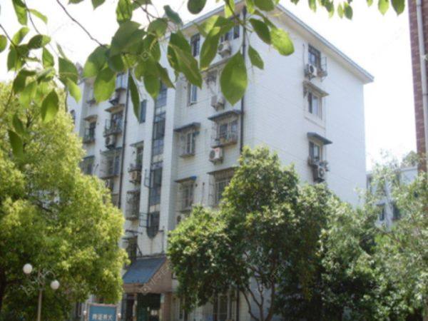 上海好旺花苑小区_好旺花苑小区null