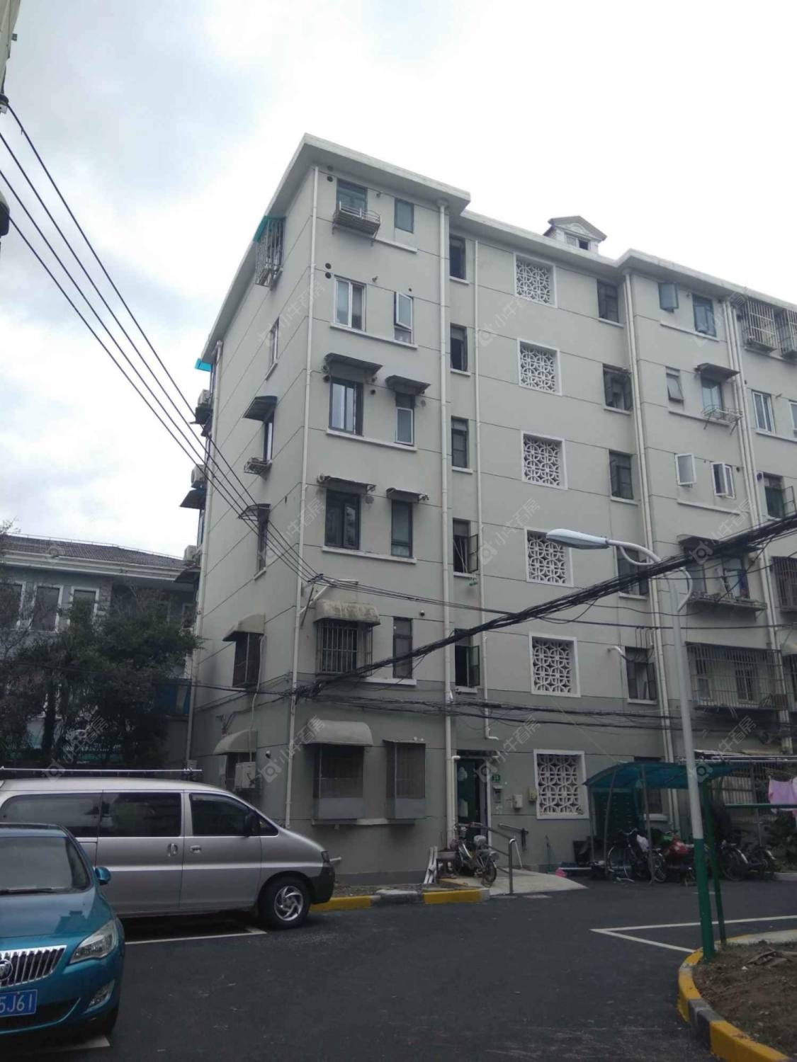 上海阳曲路50弄小区_阳曲路50弄小区null