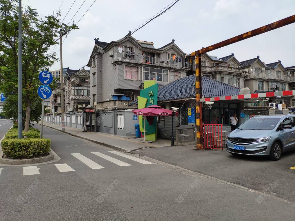 上海振新佳苑小区_振新佳苑小区null