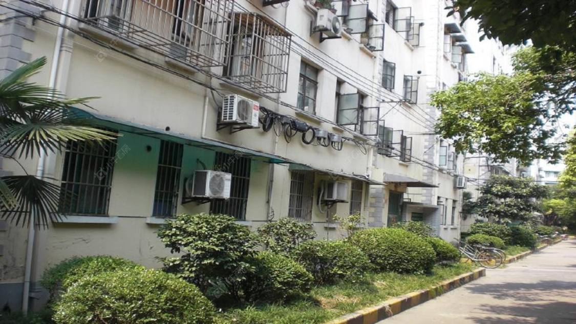 上海隆昌路718弄小区_隆昌路718弄小区null