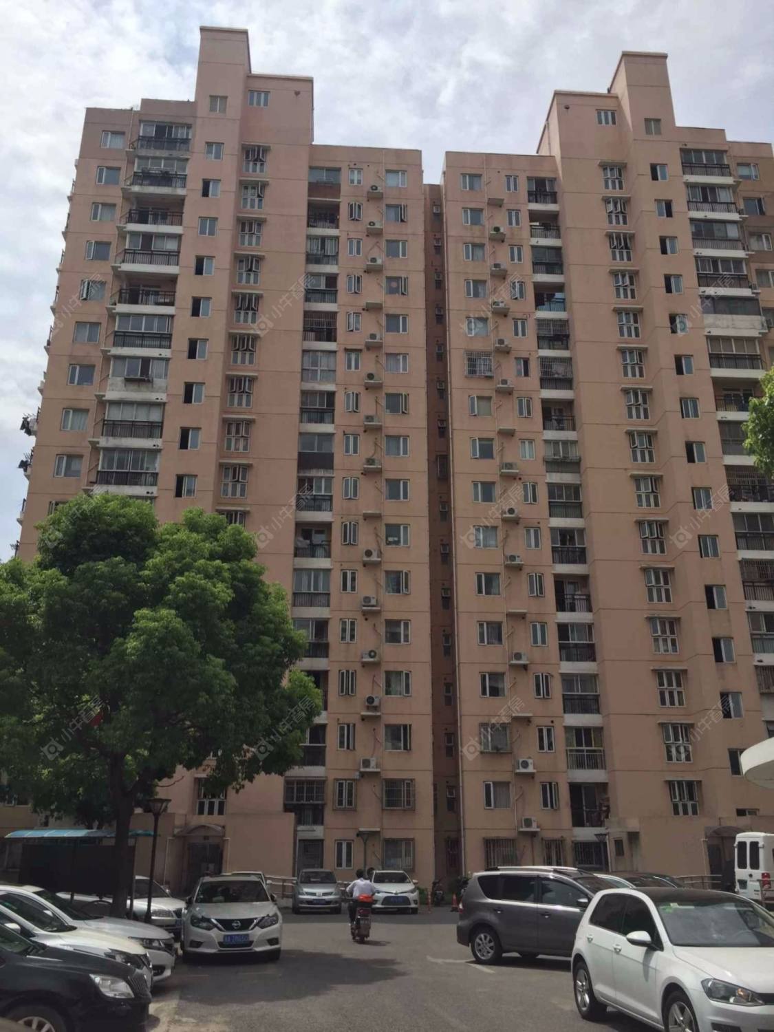 上海民康苑小区_民康苑小区null