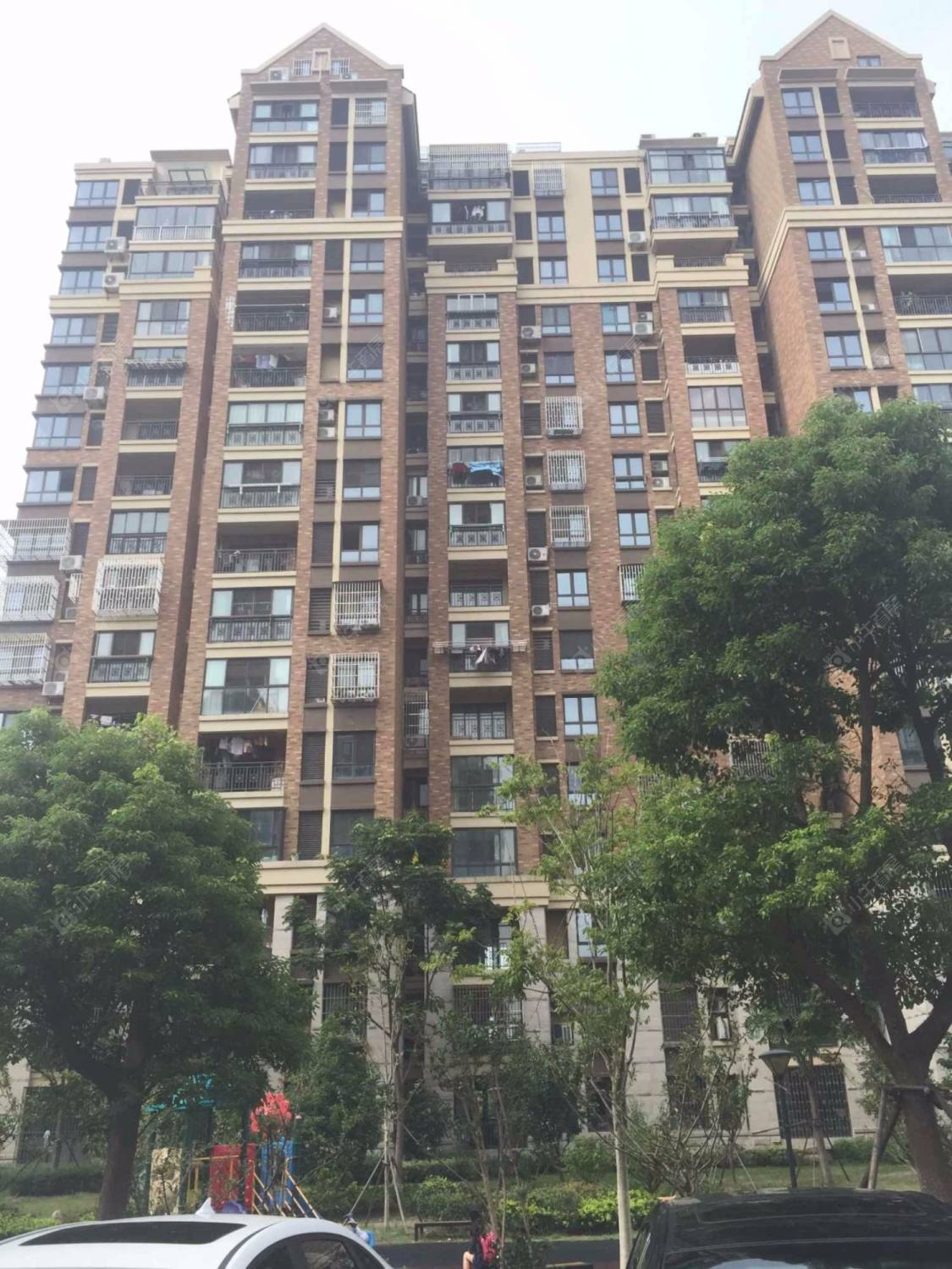 上海鹏润伊顿公馆小区_鹏润伊顿公馆小区null