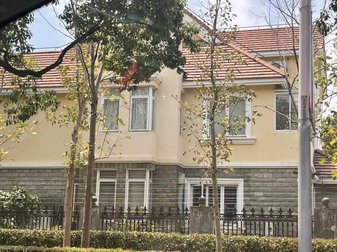 上海景怡花苑别墅区小区_景怡花苑别墅区小区null