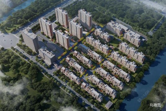上海海玥颂雅庭小区_小牛看房