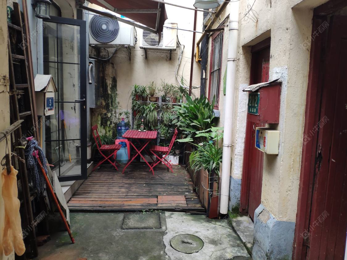 上海永嘉路288弄小区_永嘉路288弄小区null