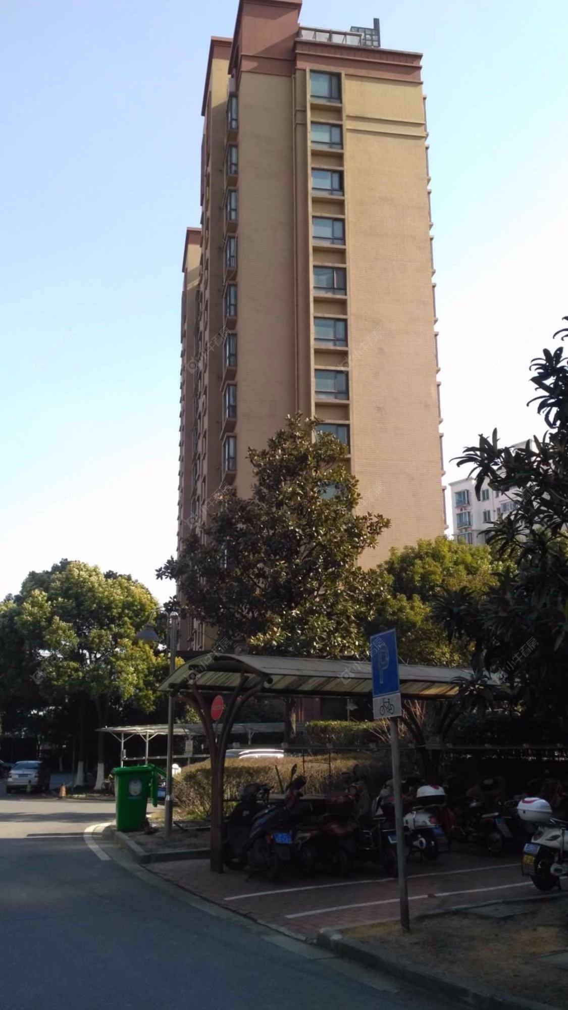 上海东碧林湾一期小区_东碧林湾一期小区null